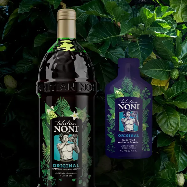 タヒチアンノニジュース（Tahitian Noni）購入ガイド：効果と公式通販での安全な買い方