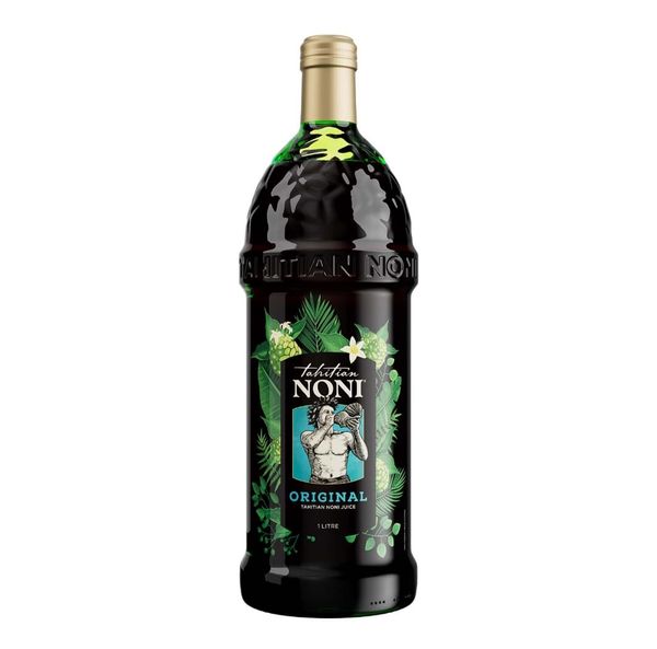 Where to Buy Original Tahitian Noni Juice in Japan: