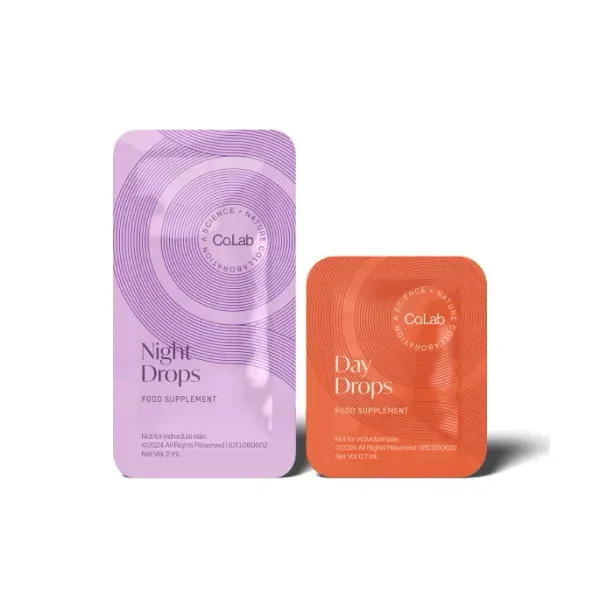 Co.Lab Day & Night Drops（スレンダライズ）購入ガイド：効果と公式通販での安全な買い方