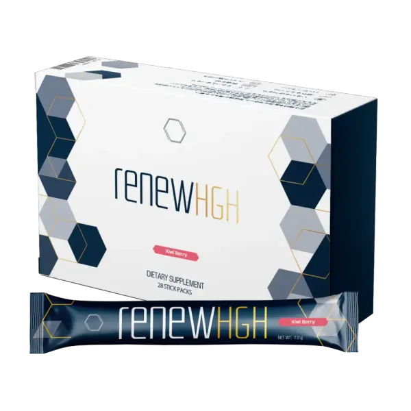 Nutrifii Renew（リニュー）購入ガイド：効果と公式通販での安全な買い方