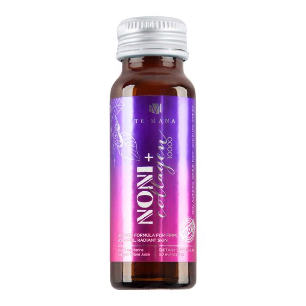 TeMana Noni Collagen: The Ultimate Precision Guide for Liquid Beauty & Skin Firmness