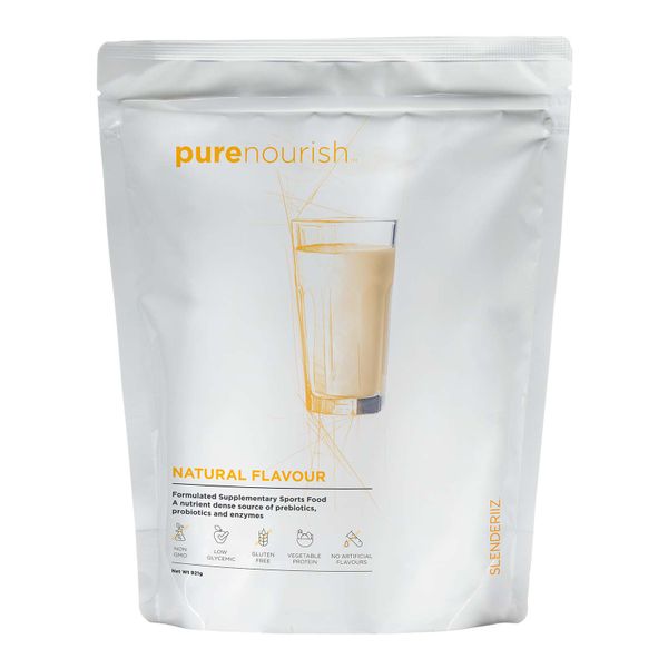 PureNourish: The Ultimate Precision Guide for Daily Plant-Based Nutrition