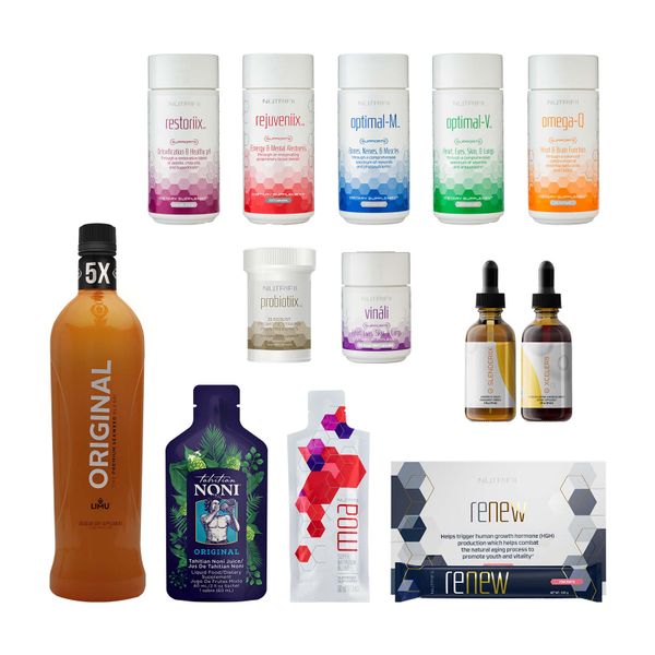 The Ultimate Partner.Co Products Guide: Premium Wellness & Clean Nutrition