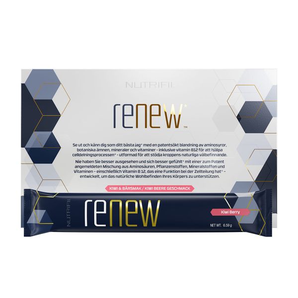 Nutrifii Renew Kaufratgeber: Wirkung, Anti-Aging und sicherer Kauf im offiziellen Online-Shop