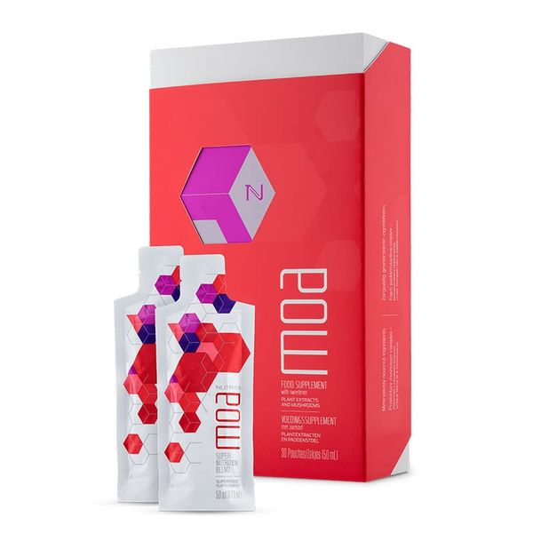 Nutrifii Moa（モア）購入ガイド：効果と公式通販での安全な買い方