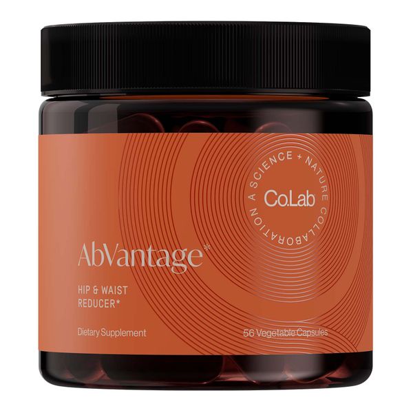 Co.Lab AbVantage: The Ultimate Precision Guide for Metabolism & Vitality