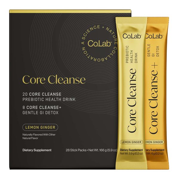 Nutrifii Core Cleanse: The Ultimate Precision Guide for Digestive Detox & Colon Health