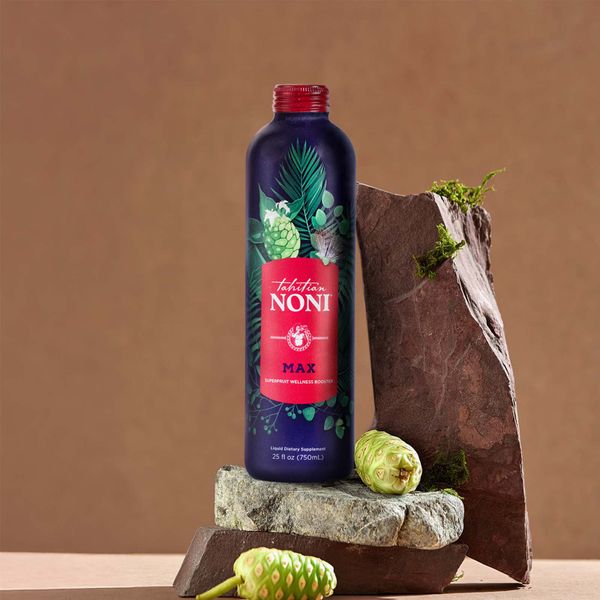 Tahitian Noni MAX Guide: Benefits & Where to Buy Official