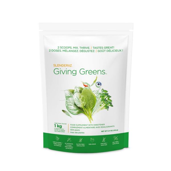 Where to Buy Original Giving Greens? Benefits & Official Guide