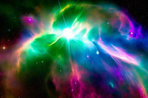 Bootstrap a Cosmos SDK chain