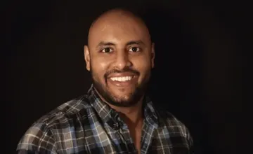 bryan portrait