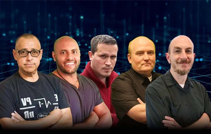 Team Blue Sky splash image