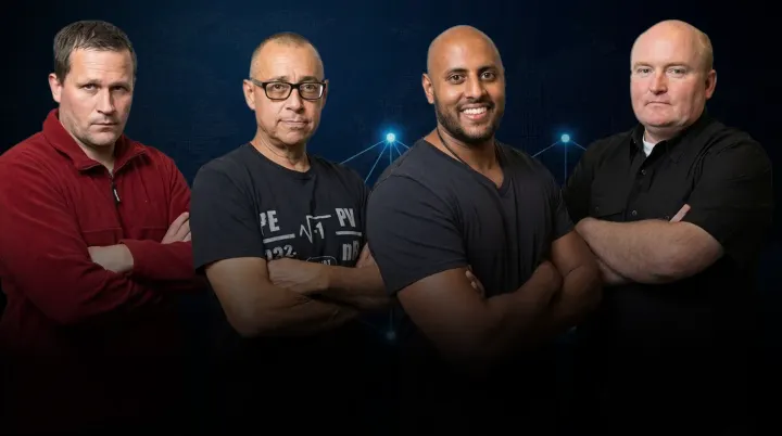 Team Blue Sky splash image