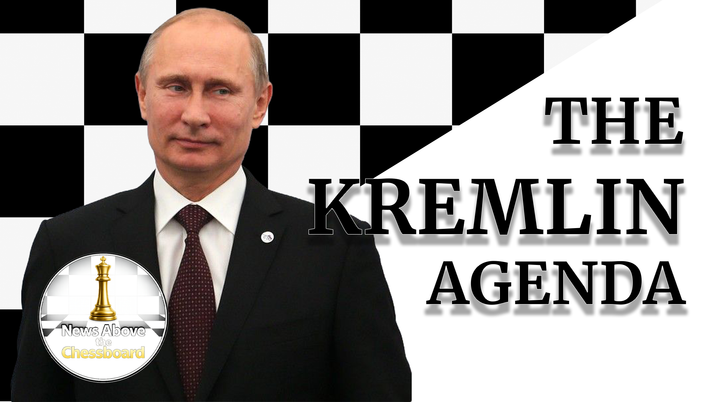 News Chessboard: From Nation-State Friction to Systems Governance - The Structural Signals Emerging in Europe and the Middle East