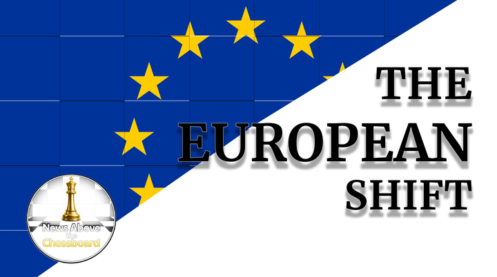 News Chessboard: What Europe's Software Exodus Means for Capital, Governance, and Digital Borders