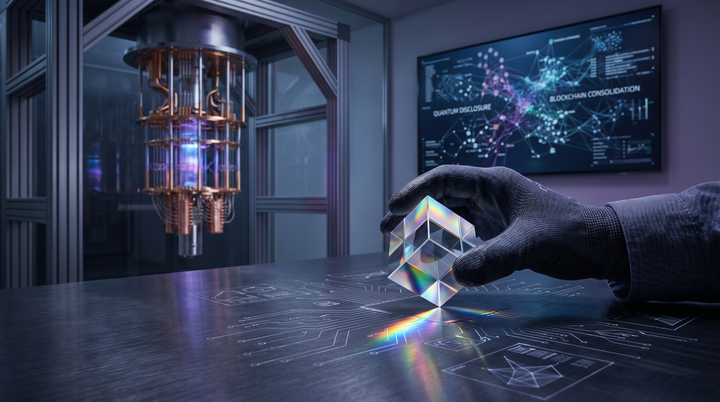 Reviewing the 2023 Google Session: Quantum Disclosure Changes the Crypto Sorting Function