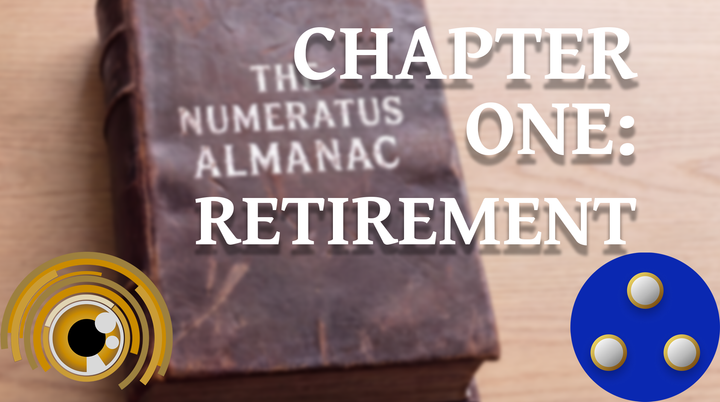 The Numeratus Almanac: The Retirement Account You're Holding Is Not the Product You Think It Is