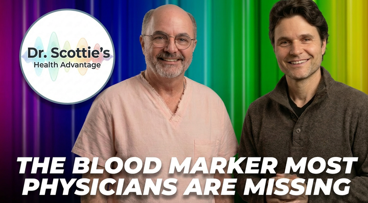 Dr. Scottie Discusses Hematocrit, Clotting, and Collateral Circulation