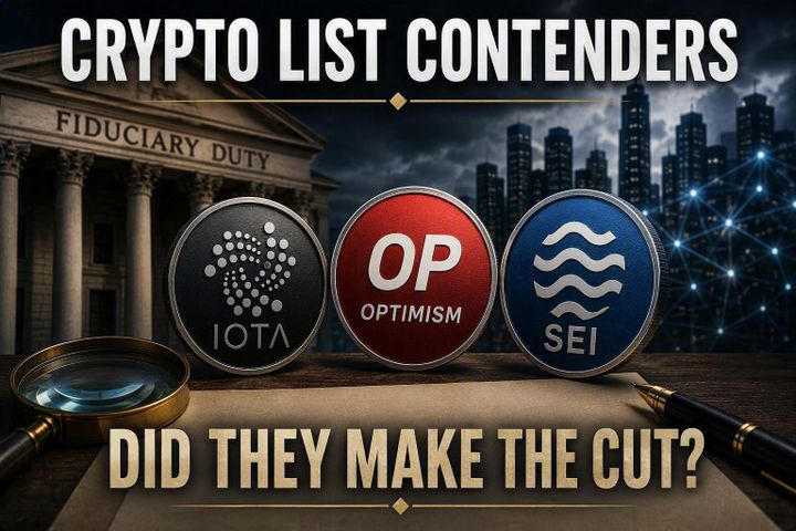 Three Token Candidates Ran the Trustee Gauntlet. Did Any Make the Cut?