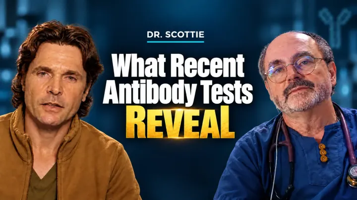 Dr. Scottie’s Antibody Review: Early Observations, Open Questions