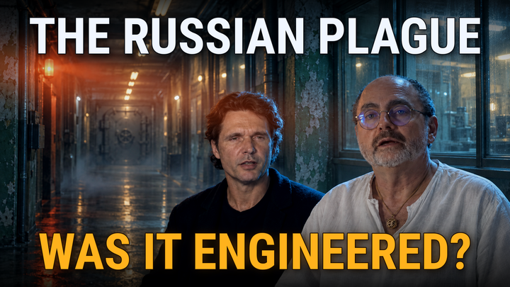 Natural or Engineered? Dr. Scottie's Q&A Analysis of the Russian Plague Incident