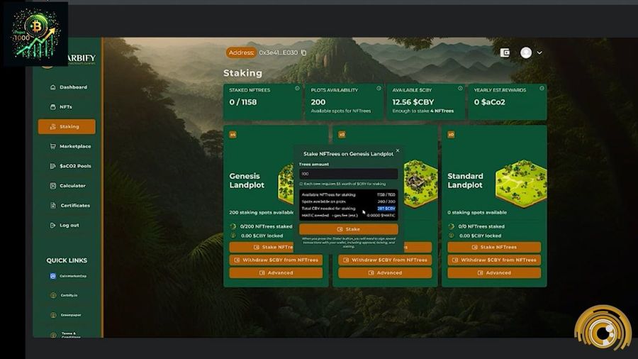 Interview: Jaap of Carbify Part Two