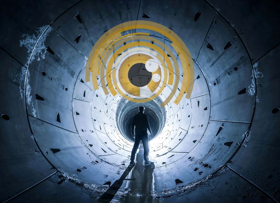 THE REMOTE VIEWING ANOMALY WITH DICK ALLGIRE l EPISODE 5