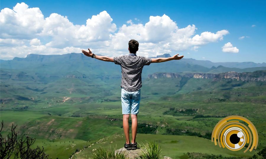 SPIRITUAL AWAKENINGS WITH SEAN MAHONEY l EPISODE 7