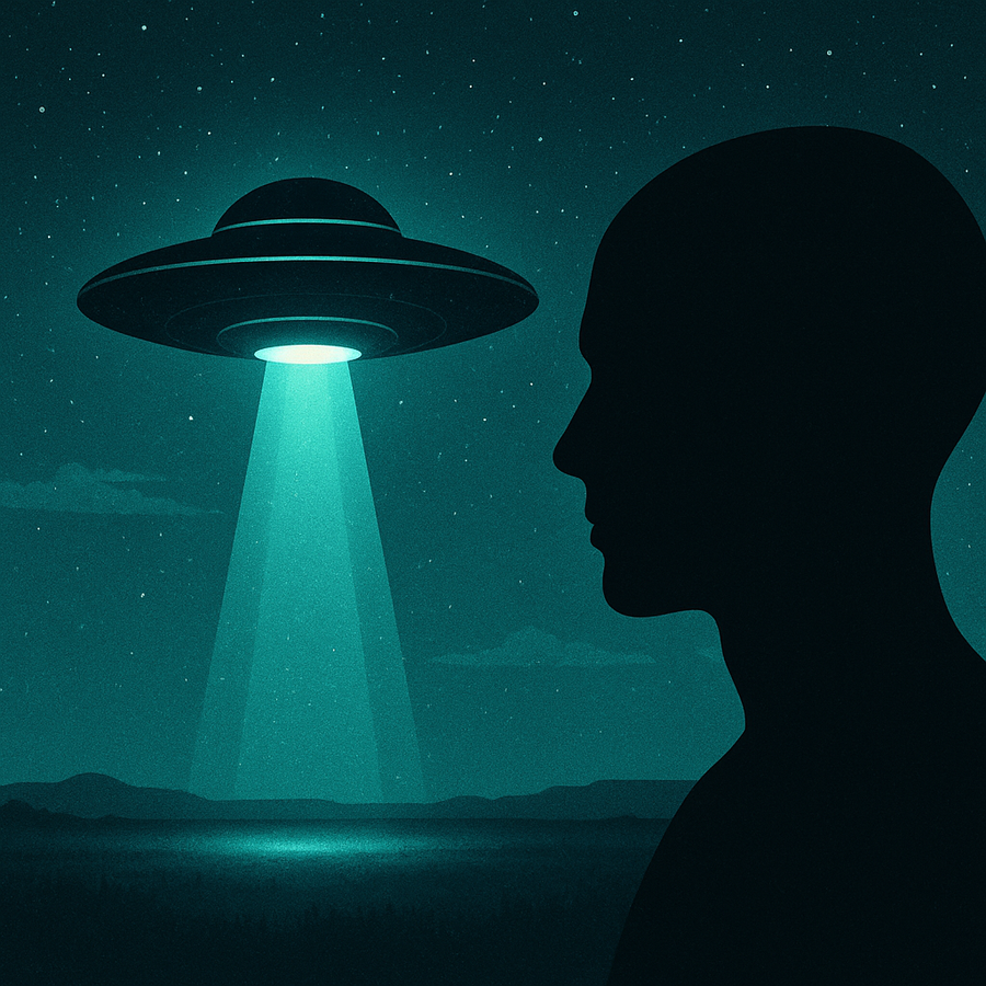 UNVEILING THE UNSEEN WITH DAZ SMITH I EPISODE #19