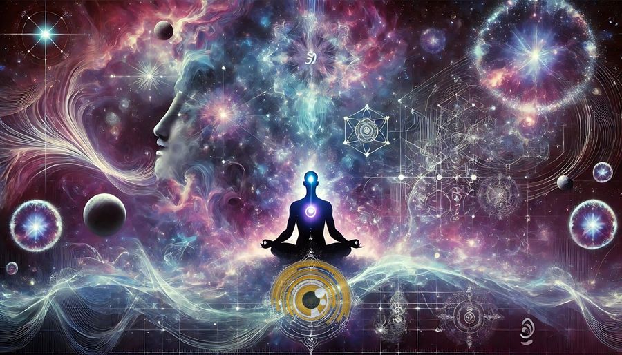 ABDUCTIONS, CONSCIOUSNESS & PSYCHIC DEVELOPMENT I EPISODE #2