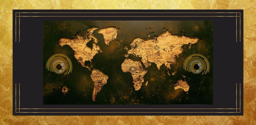 Earth 2.0: Future Forecasters Week In Review (8/18/2024)