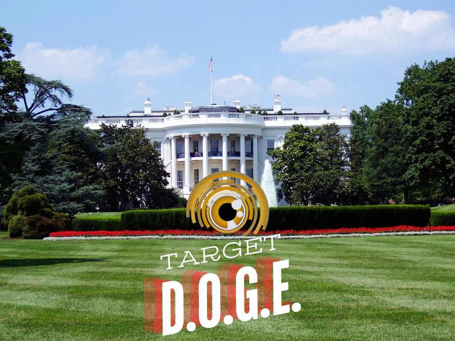 D.O.G.E. Fortitude Meets Fortune: Future Forecasters Week In Review (12/1/2024)