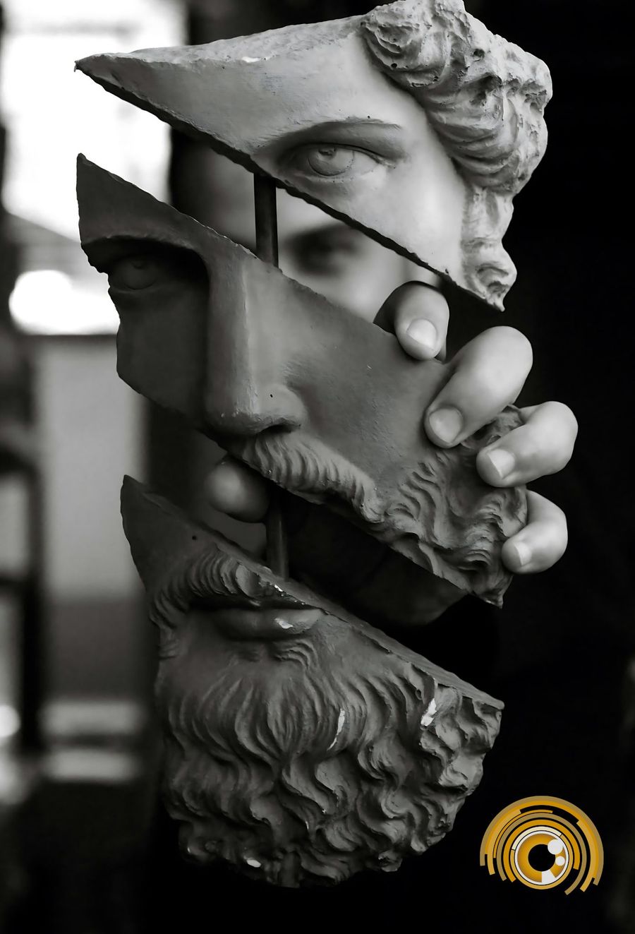 Beneath the Mask - Edge of Civil Unrest: Future Forecasters Week In Review (9/8/2024)