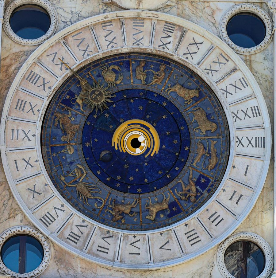 Trump, Rogan, and the Timequake: Future Forecasters Week In Review (10/20/2024)