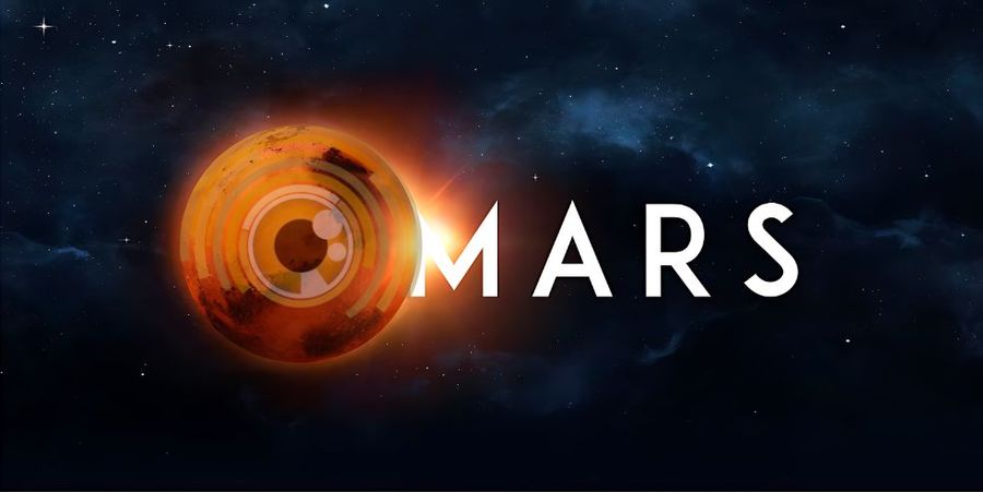 Mars Matrix: Future Forecasters Week in Review (7/14/2024)