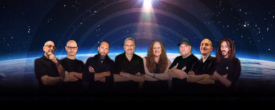 FUTURE FORECASTING GROUP