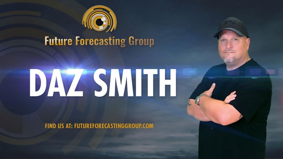Daz Smith: Future Forecasters Spotlight