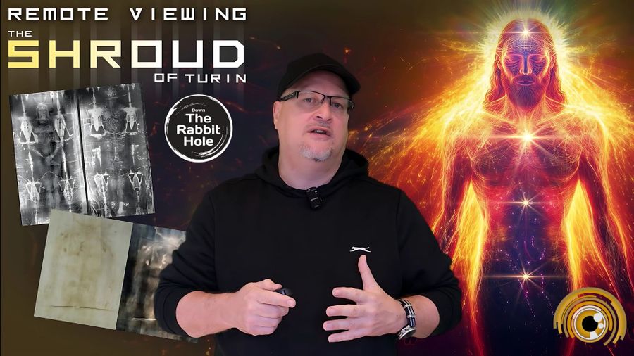 Shroud of Light : Future Forecasters Week In Review (4/20/2025)