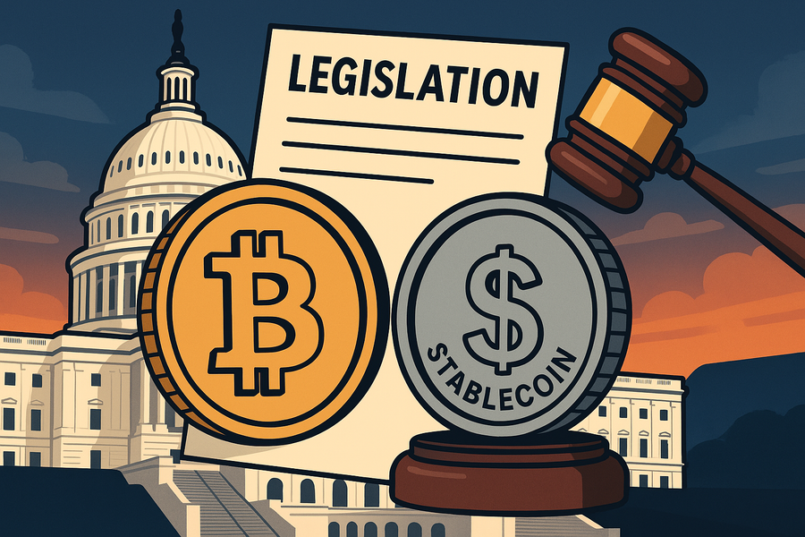 Navigating the New Frontier: Understanding America's Evolving Crypto Regulatory Landscape