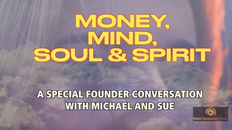 The TRUTH About Manifestation, Karma & Who Really Controls Your Life