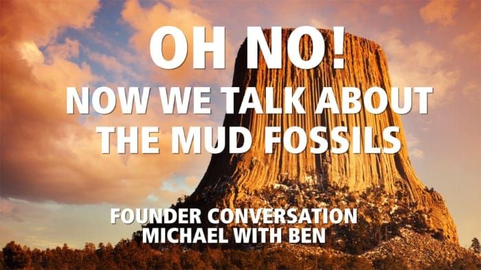 Ancient Giants Built Our Mountains? Ex-Military Remote Viewer Reveals Hidden Truth