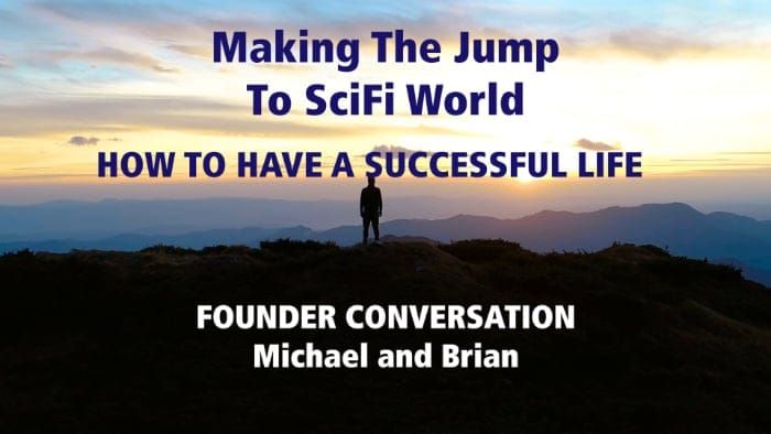 From Bitcoin to Zero-Point Energy: A Deep Dive Into Tomorrow's Forbidden Technologies