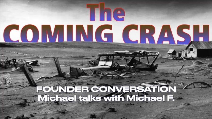 Why the Wealthy Always Exit Before the Crash - Secret Strategies Revealed