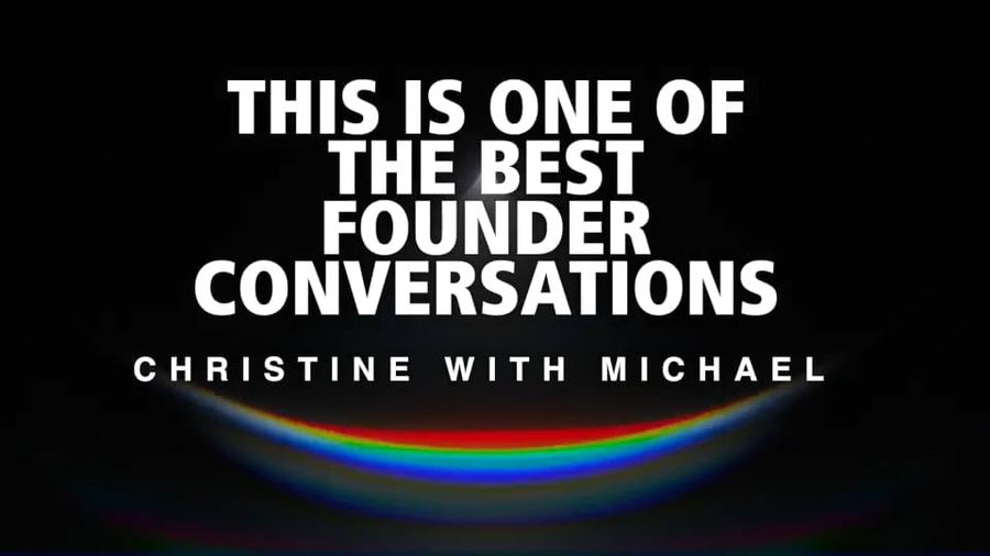 Why Every Chart Contains DNA of Future Events