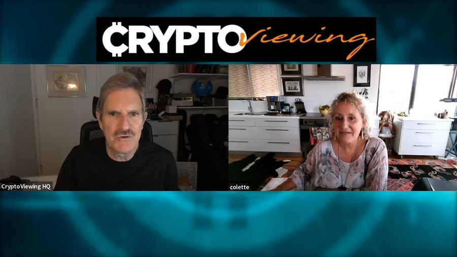 Why HODLing is a Trap: Crypto Hints at Coming World Changes