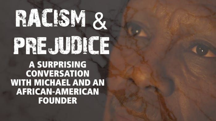 Race, Reality, and Remote Viewing: Uncovering the Game Behind Human Division