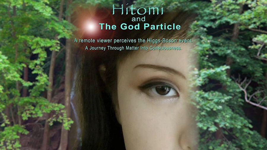 Hitomi Views CERN's God Particle Experiment in Shocking Detail