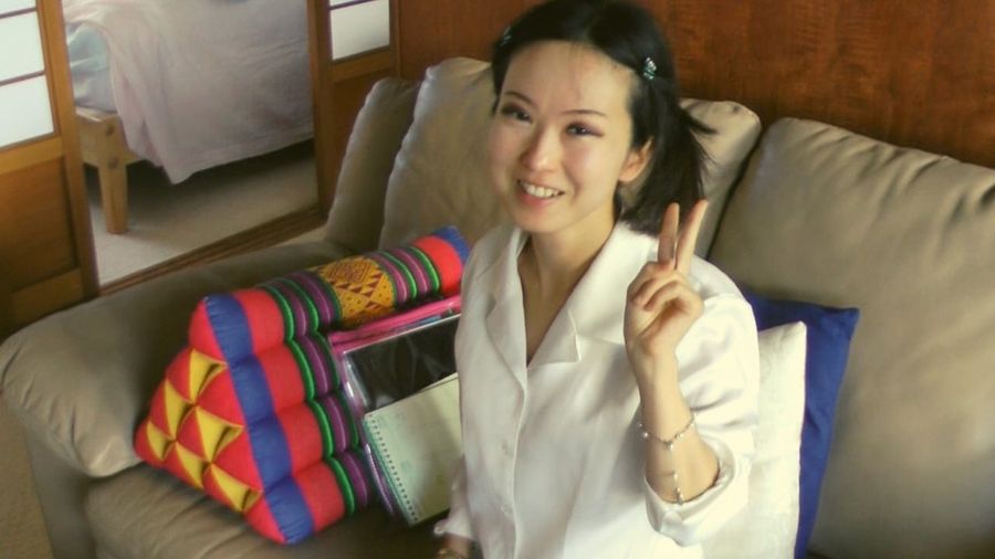Tribute to Hitomi Akamatsu: An Extraordinary, One-of-a-Kind Person and Remote Viewer