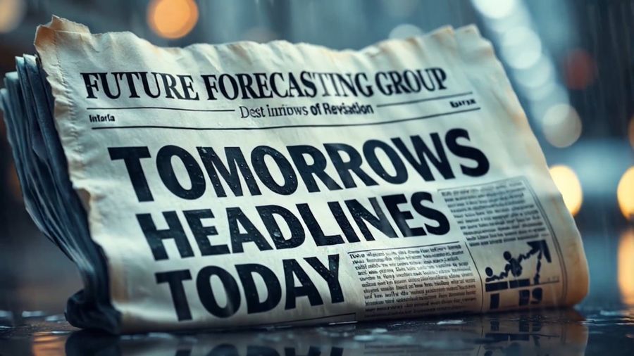 February 2025 World Events: Storms on the Horizon?