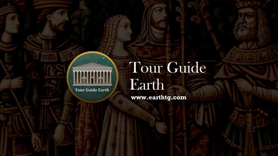 Ancient Secrets & Modern Conspiracies That Will Change Everything